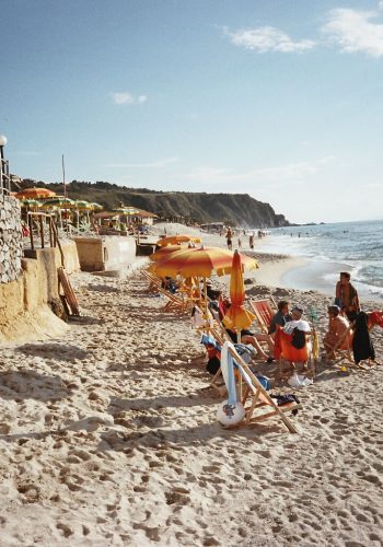 Spiaggia di Ricadi