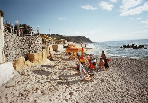 Spiaggia di Ricadi